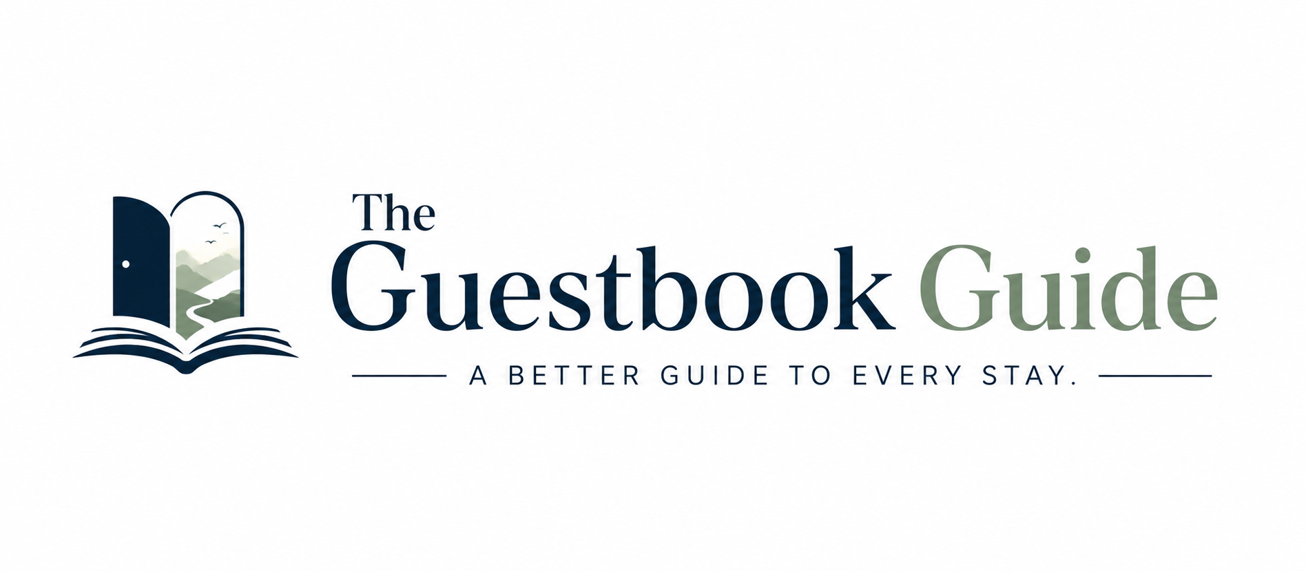 The Guestbook Guide