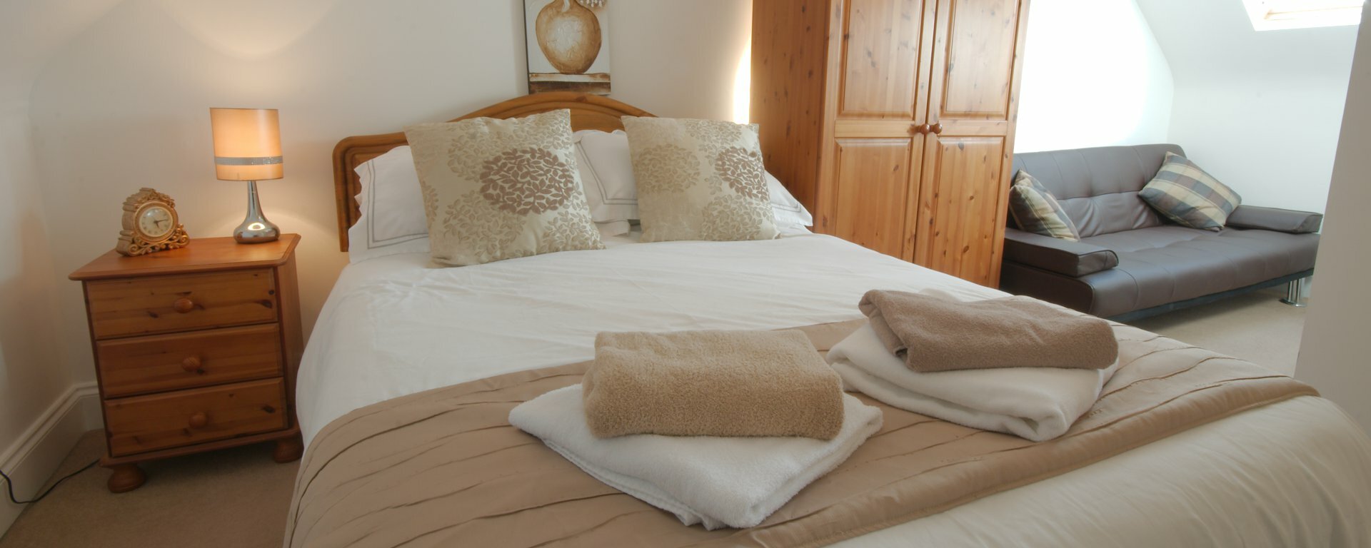 Bed & Breakfast in Whitland, Carmarthenshire